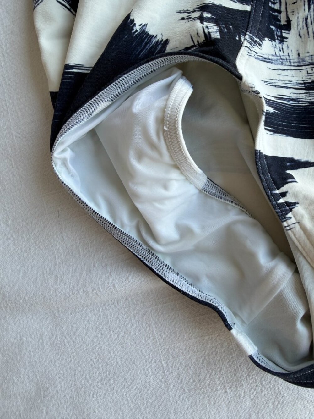 Eres Cassiope Bandeau One-Piece Swimsuit - Picture 8 of 11